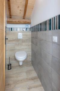 Maisons de vacances GITE COSTE BELLE : photos des chambres