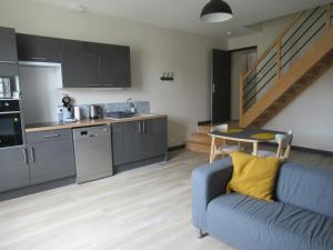 Appartements Forges 3 : photos des chambres