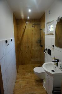 Domek JEZIORACZEK BIS