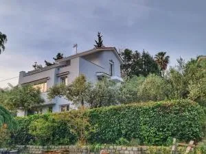 Villa NiaMare - Áyios Andréas