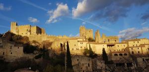 Appartements Gite climatise 