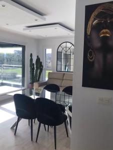 Apartamento 3 habitaciones Miramar, Luanco