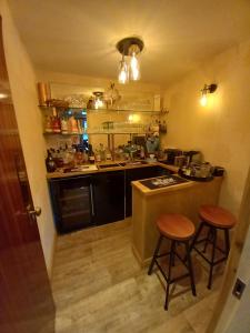 Orchard Lodge & Wolds Restaurant