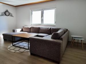 Haus La-Vi in See Nähe