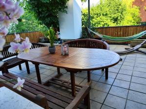 Haus La-Vi in See Nähe