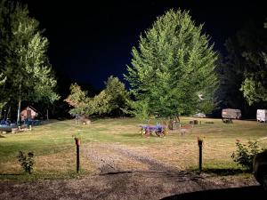 Camping Dragoske