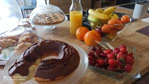 Palazzo Lupinacci - dimora storica Bed and breakfast