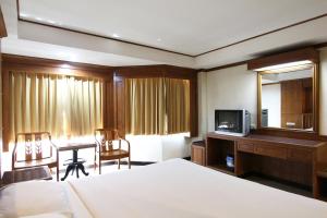 The A.A. Pattaya Residence