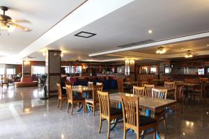 The A.A. Pattaya Residence