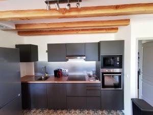 Villa au lac du Salagou - 10 pers