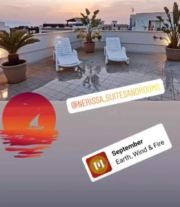 Nerissa suites&rooms