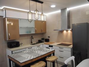 Apartamento Isaac junto a la muralla Romana