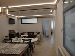Apartamento Isaac junto a la muralla Romana