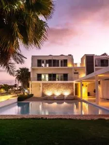 Hotel Dunas de Sal - Palmeira