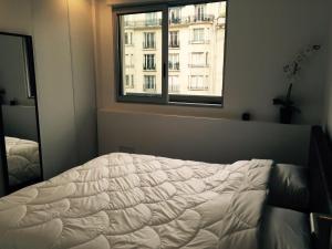 A deux pas des Champs Elysées