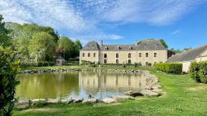 Hotels Chateau du Bu : photos des chambres