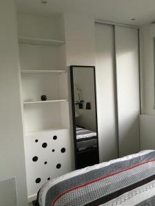 A deux pas des Champs Elysées