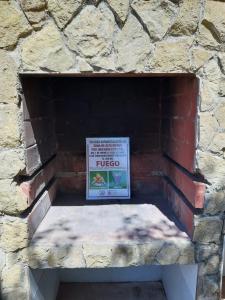 Chalet rural La Solana, a 12 Kilómetros de Córdoba en plena sierra, con piscina