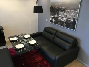 A deux pas des Champs Elysées