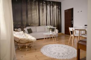 Apartamenty Zwierzyniec