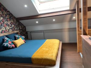 Justcozy chambre indépendante #4