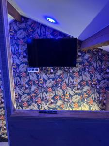 Justcozy chambre indépendante #4