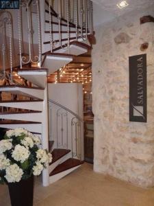 Hotel Restaurante Salvadora