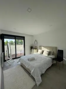 Quarto Privado em Alojamento Local perto do Rio Vez em Arcos de Valdevez - Tourim