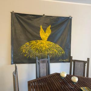 91 Avenue Général Leclerc, Les Patios