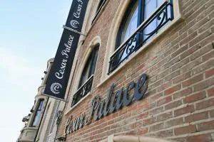 Cesar Palace - Gistel