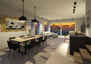 Lifestyle Apartments Dante