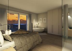 Lifestyle Apartments Dante