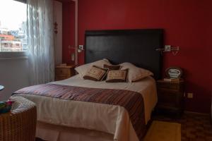 Beautiful and Colorful Apartment in Palermo