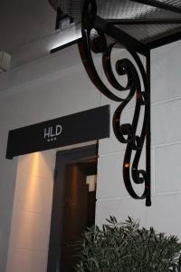 Hotels Hotel Dauphin : photos des chambres