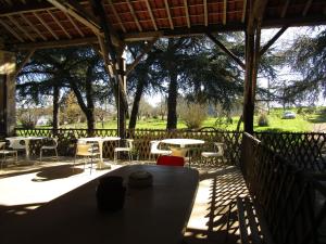 Campings Artemis : photos des chambres