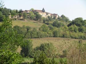 Campings Artemis : photos des chambres