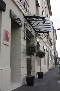 Hotels Hotel Dauphin : photos des chambres