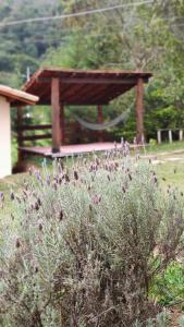 Pousada Recanto Verde Cunha