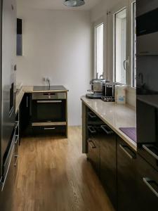 Magnifique appartement vacances proche de la mer