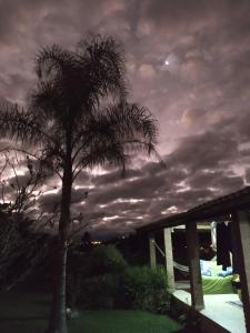 Pousada Recanto Verde Cunha