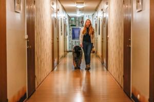 Huoneistohotelli Tarjanne Virrat