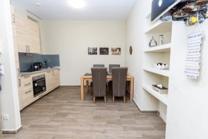 Comfortable romantic 1 bedroom apartment near Augarten