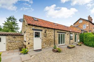Cow Byre Cottage