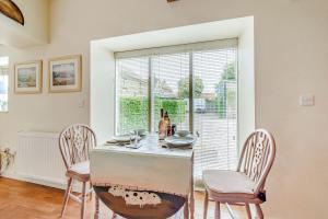 Cow Byre Cottage