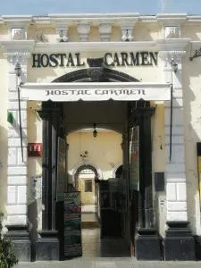 Hostal Carmen - La Apacheta