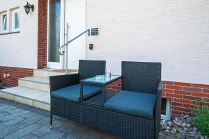 Enscher Stübchen Ferienwohnung Rudolf