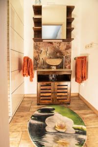 Enscher Stübchen Ferienwohnung Rudolf