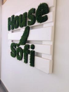 House Sofi , Morro Jable Ftvra. Canary Islands.