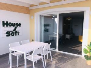 House Sofi , Morro Jable Ftvra. Canary Islands.