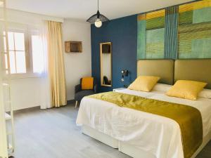 House Sofi , Morro Jable Ftvra. Canary Islands.